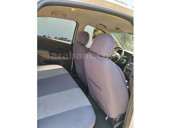 Sahibinden Fiat Linea 1.3 Multijet Active Plus 2011 Model