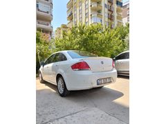 Sahibinden Fiat Linea 1.3 Multijet Active Plus 2011 Model