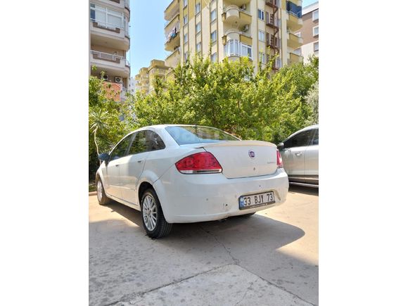 Sahibinden Fiat Linea 1.3 Multijet Active Plus 2011 Model