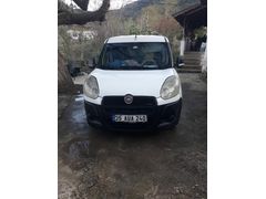 Sahibinden Fiat Doblo Cargo 1.3 Multijet Active Maxi 2013 Model
