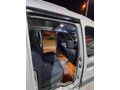 Sahibinden Renault Kangoo Multix 1.5 dCi Authentique 2011 Model  342.000 km Gri (Gümüş)