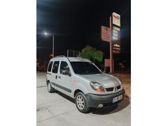 Sahibinden Renault Kangoo Multix 1.5 dCi Authentique 2011 Model  342.000 km Gri (Gümüş)