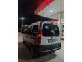 Sahibinden Renault Kangoo Multix 1.5 dCi Authentique 2011 Model  342.000 km Gri (Gümüş)
