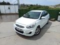Kusursuz temizlikte Hyundai Accent Blue 1.4 D-CVVT Mode Plus 2017 Model Edirne