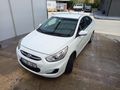 Kusursuz temizlikte Hyundai Accent Blue 1.4 D-CVVT Mode Plus 2017 Model Edirne