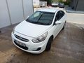 Kusursuz temizlikte Hyundai Accent Blue 1.4 D-CVVT Mode Plus 2017 Model Edirne