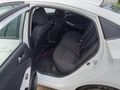Kusursuz temizlikte Hyundai Accent Blue 1.4 D-CVVT Mode Plus 2017 Model Edirne