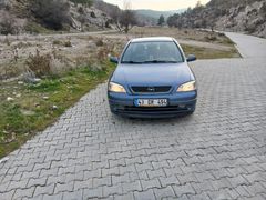 Sahibinden Opel Astra 1.6 Elegance 2001 Model