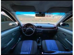 Sahibinden Hyundai Accent 1.5 LS 1998 Model