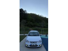 Sahibinden Opel Corsa 1.7 DTi Comfort 2003 Model 