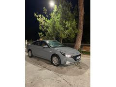 Sahibinden Hyundai Elantra 1.6 MPI Style Comfort 2022 Model
