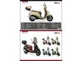 Sahibinden RKS LTR 125 Mersin