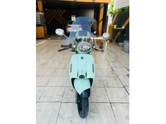 Sahibinden RKS LTR 125 Mersin