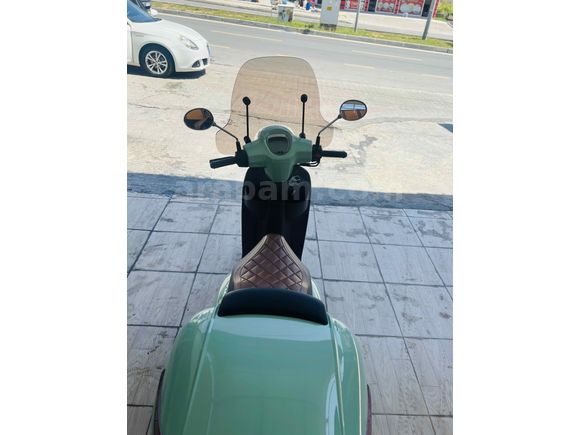 Sahibinden RKS LTR 125 Mersin