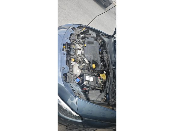 Sahibinden Fiat Egea 1.6 Multijet Easy 2023 Model Kayseri