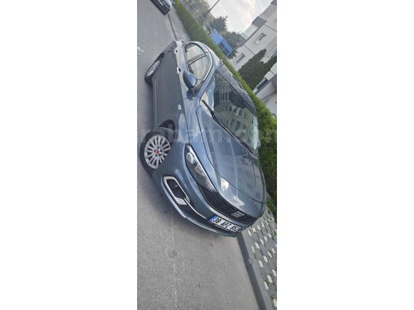 Sahibinden Fiat Egea 1.6 Multijet Easy 2023 Model Kayseri