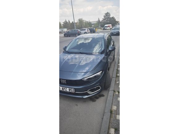 Sahibinden Fiat Egea 1.6 Multijet Easy 2023 Model Kayseri