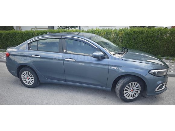 Sahibinden Fiat Egea 1.6 Multijet Easy 2023 Model Kayseri