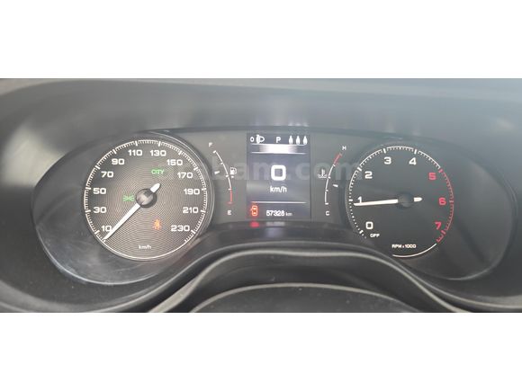 Sahibinden Fiat Egea 1.6 Multijet Easy 2023 Model Kayseri