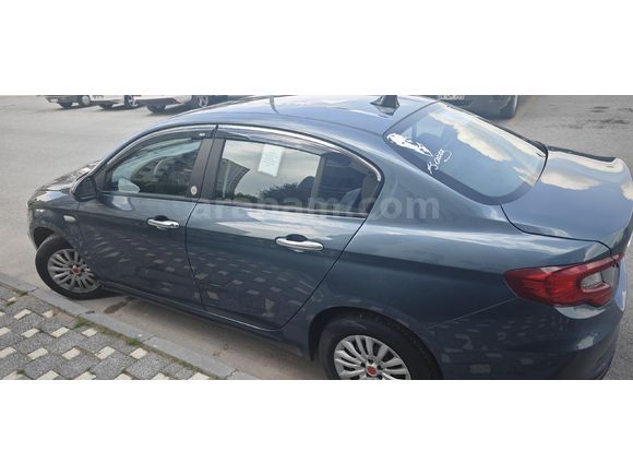 Sahibinden Fiat Egea 1.6 Multijet Easy 2023 Model Kayseri