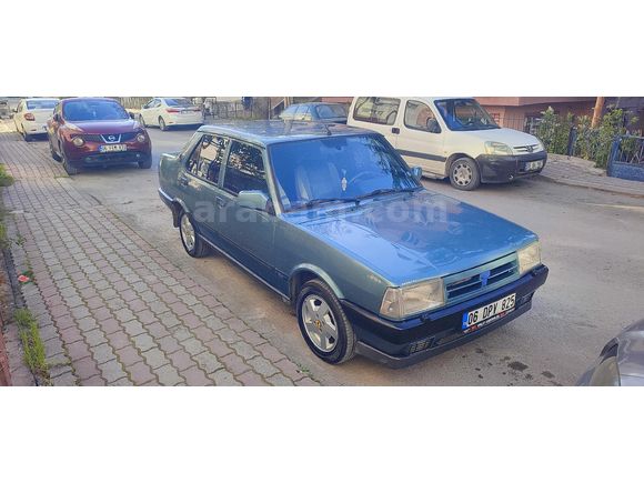 Takasli acil acil  SLX 1993 Model