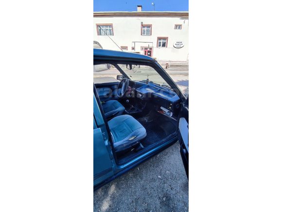 ACİL Takasli acil acil  SLX 1993 Model