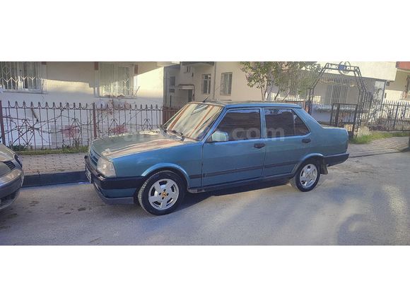 ACİL Takasli acil acil  SLX 1993 Model