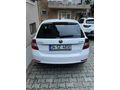 Sahibinden Skoda Rapid 1.2 TSI Spaceback Style 2017 Model 