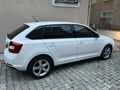 Sahibinden Skoda Rapid 1.2 TSI Spaceback Style 2017 Model 