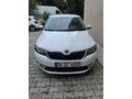 Sahibinden Skoda Rapid 1.2 TSI Spaceback Style 2017 Model 