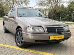 KENT OTOMOTİV | MERCEDES-BENZ C-200 | ELEGANCE EMSALSİZ / TEMİZ