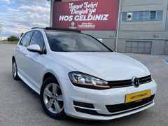 KENT OTOMOTİV |VOLKSWAGEN|GOLF7,5 | CAM TAVAN | HATASIZ-TEMİZ