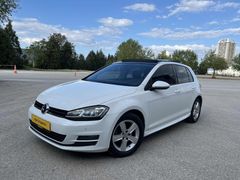 VOLKSWAGEN|CAM TAVAN| GOLF 7,5 HATASIZ-TEMİZ EMSALSİZ