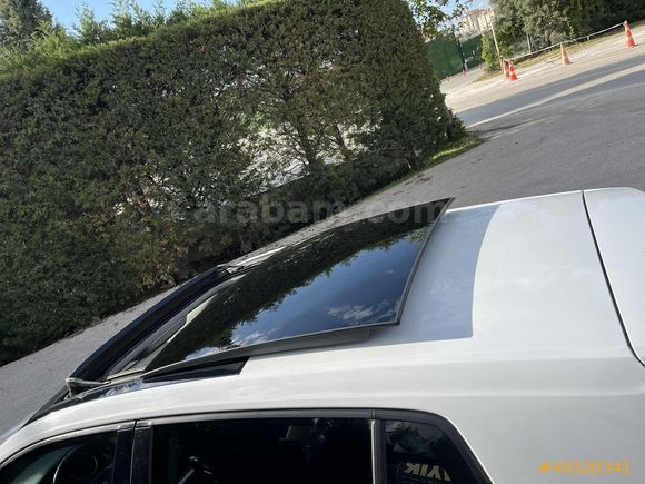VOLKSWAGEN|CAM TAVAN| GOLF 7,5 HATASIZ-TEMİZ EMSALSİZ