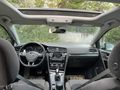VOLKSWAGEN|CAM TAVAN| GOLF 7,5 HATASIZ-TEMİZ EMSALSİZ
