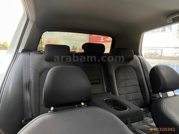 VOLKSWAGEN|CAM TAVAN| GOLF 7,5 HATASIZ-TEMİZ EMSALSİZ