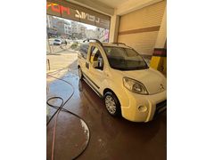 Sahibinden Citroen Nemo Combi 1.4 HDi SX 2010 Model Gaziantep