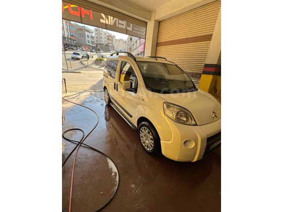 Sahibinden Citroen Nemo Combi 1.4 HDi SX 2010 Model Gaziantep