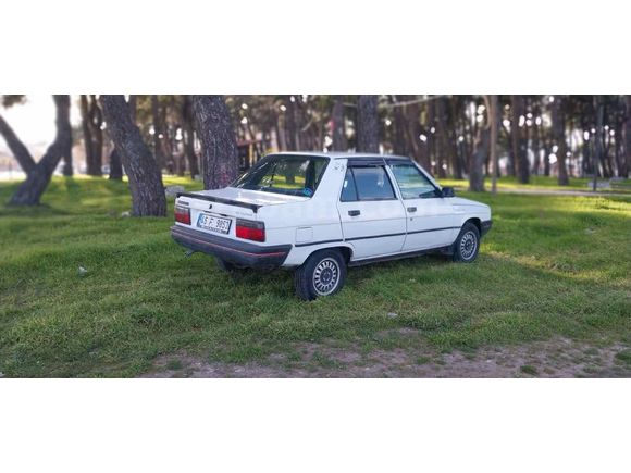 Sahibinden Renault R 9 1.4 Broadway 1992 Model 
