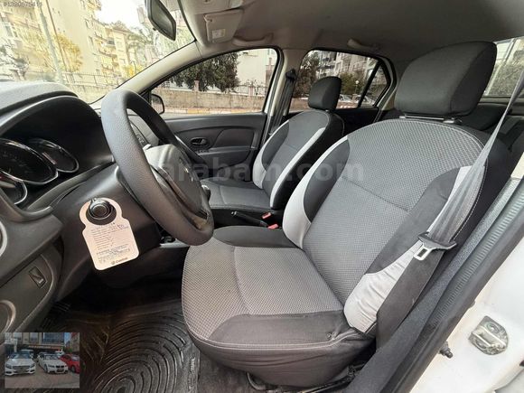AĞAÇDELEN-2015 MODEL 1.5 DİZEL DEĞİŞENSİZ SYMBOL