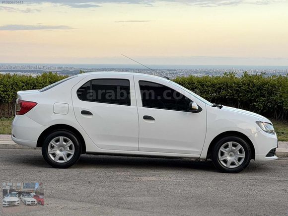 AĞAÇDELEN-2015 MODEL 1.5 DİZEL DEĞİŞENSİZ SYMBOL