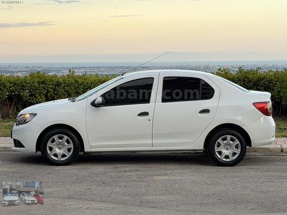 AĞAÇDELEN-2015 MODEL 1.5 DİZEL DEĞİŞENSİZ SYMBOL