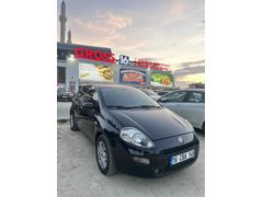 Sahibinden Fiat Punto 1.2 Popstar 2014 Model 