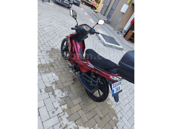 Sahibinden Kuba Ege 50
