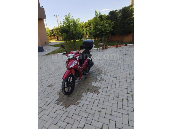 Sahibinden Kuba Ege 50