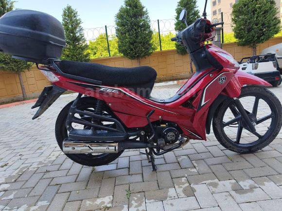 Sahibinden Kuba Ege 50
