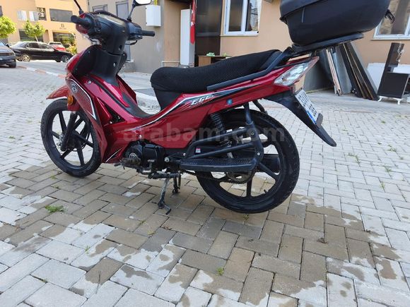 Sahibinden Kuba Ege 50