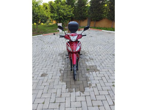 Sahibinden Kuba Ege 50