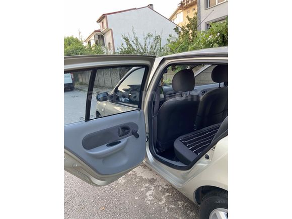 Sahibinden Renault Clio 1.4 Authentique 2007 Model  252.000 km Kahverengi
