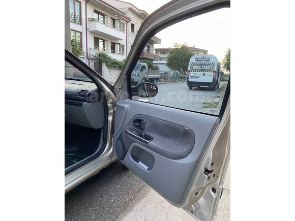 Sahibinden Renault Clio 1.4 Authentique 2007 Model  252.000 km Kahverengi